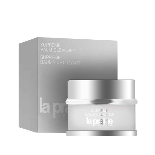 La Prairie La Prairie Supreme Balm Cleanser 100ml