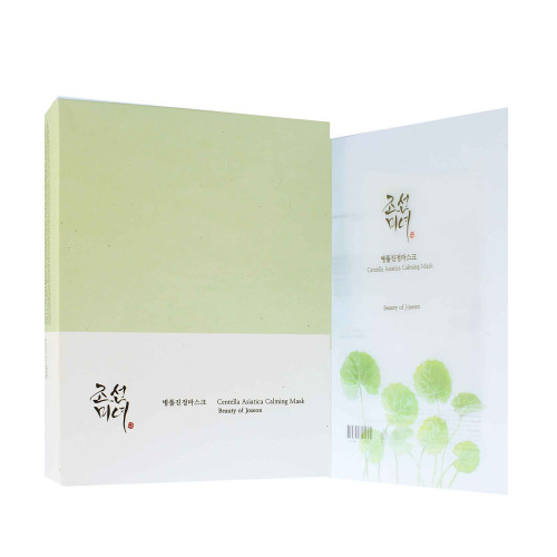 Beauty of Joseon Beauty Of Joseon Centella Asiatica Calming Mask 25ml