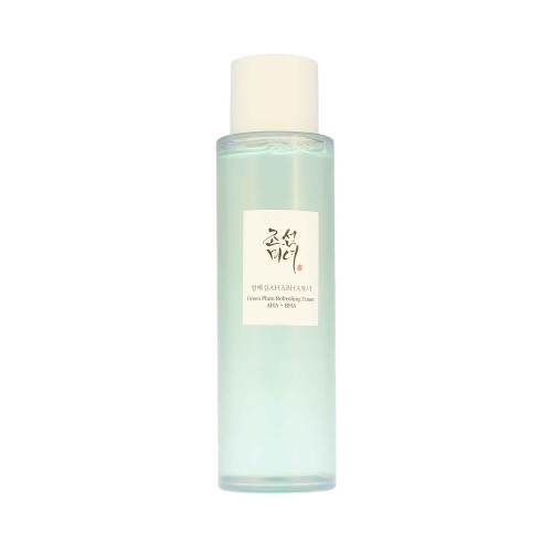 Beauty of Joseon Beauty Of Joseon Green Plum Refreshing Toner AHA + BHA 150ml