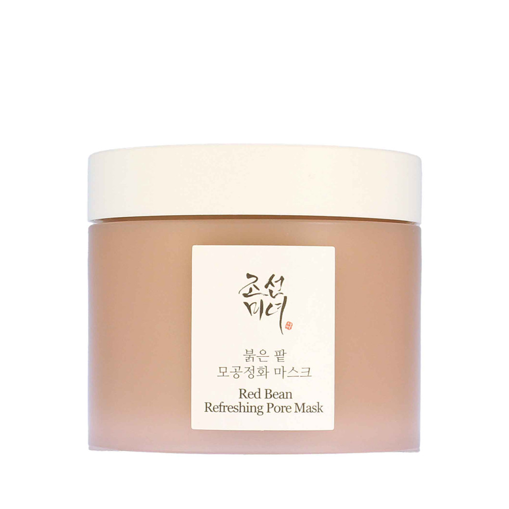 Produktbild för Beauty Of Joseon Red Bean Refreshing Pore Mask 140ml