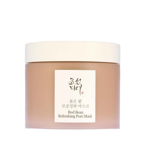 Beauty of Joseon Beauty Of Joseon Red Bean Refreshing Pore Mask 140ml