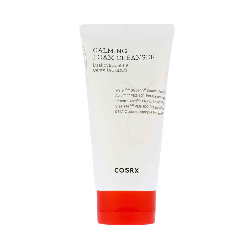 CosRx Cosrx AC Collection Calming Foam Cleanser 150ml