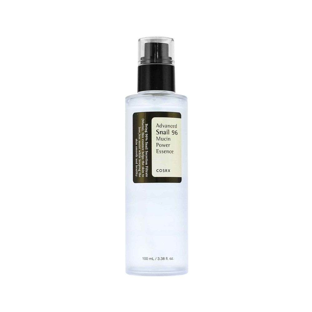 Produktbild för Cosrx Advanced Snail 96 Mucin Power Essence 100ml