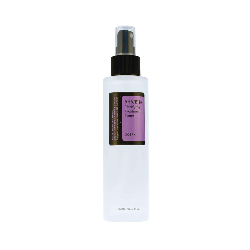 Produktbild för Cosrx AHA/BHA Clarifying Treatment Toner 150ml