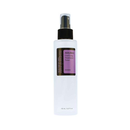 CosRx Cosrx AHA/BHA Clarifying Treatment Toner 150ml
