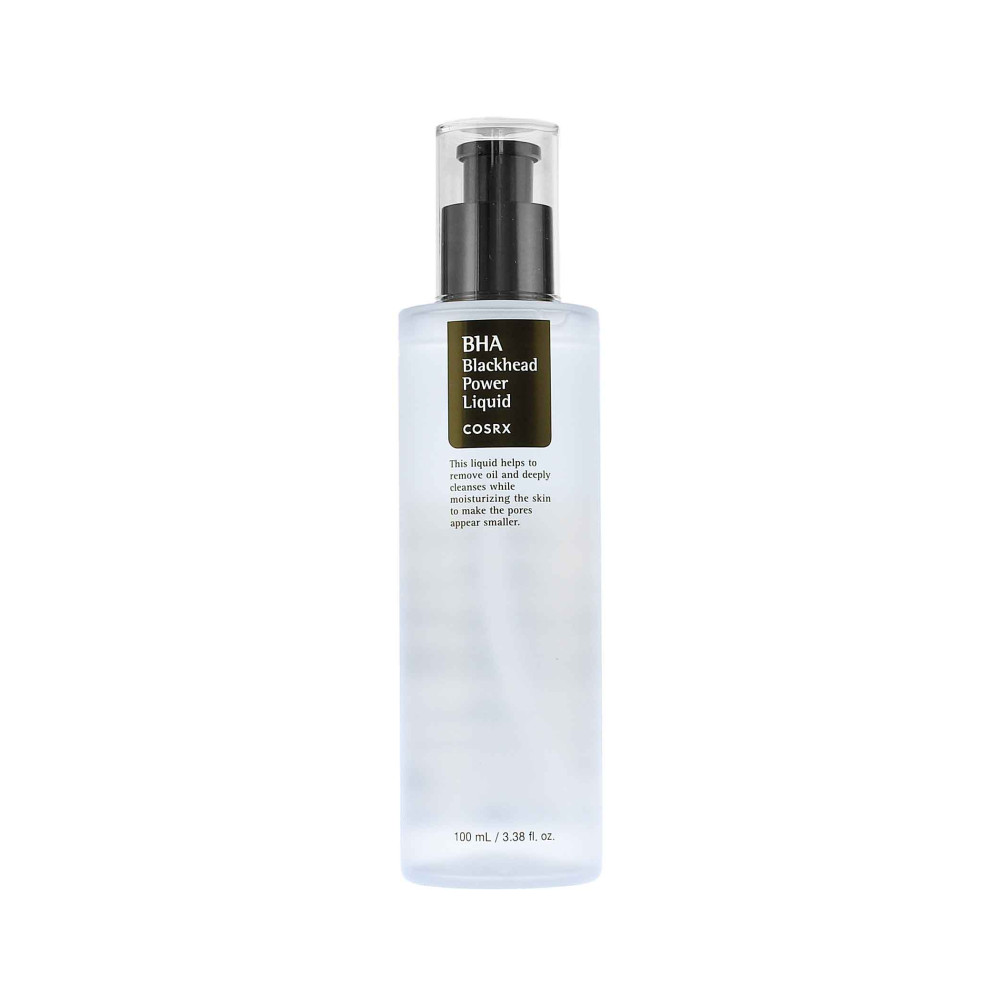 Produktbild för Cosrx BHA Blackhead Power Liquid 100ml