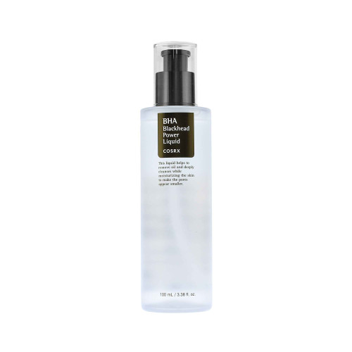 CosRx Cosrx BHA Blackhead Power Liquid 100ml