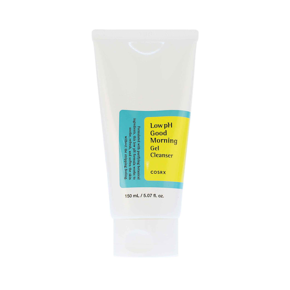 Produktbild för Cosrx Low pH Good Morning Gel Cleanser 150ml