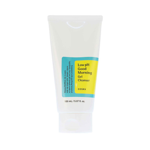 CosRx Cosrx Low pH Good Morning Gel Cleanser 150ml