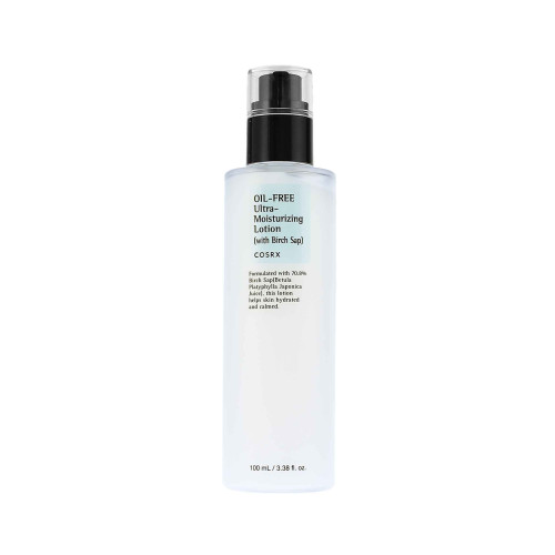 CosRx Cosrx Oil Free Ultra Moisturizing Lotion 100ml