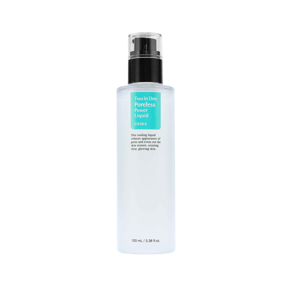 Produktbild för Cosrx Two in One Poreless Power Liquid 100ml