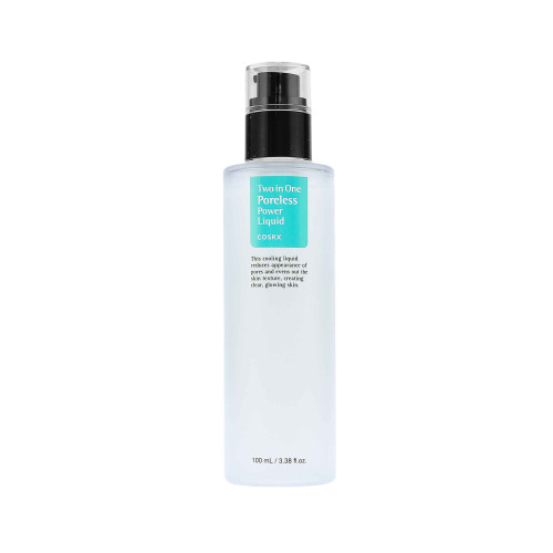 CosRx Cosrx Two in One Poreless Power Liquid 100ml