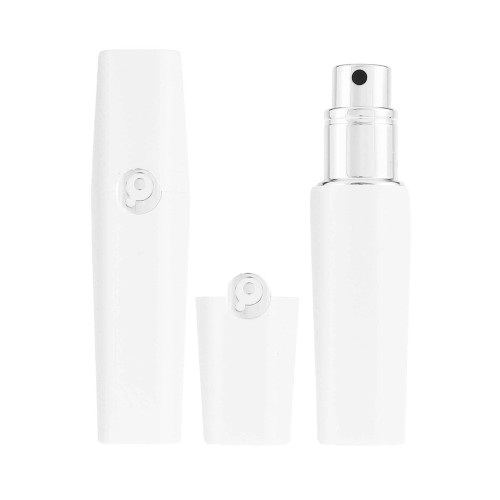 Travalo Travalo Perfume Pod Atom Refillable Atomiser 5ml White