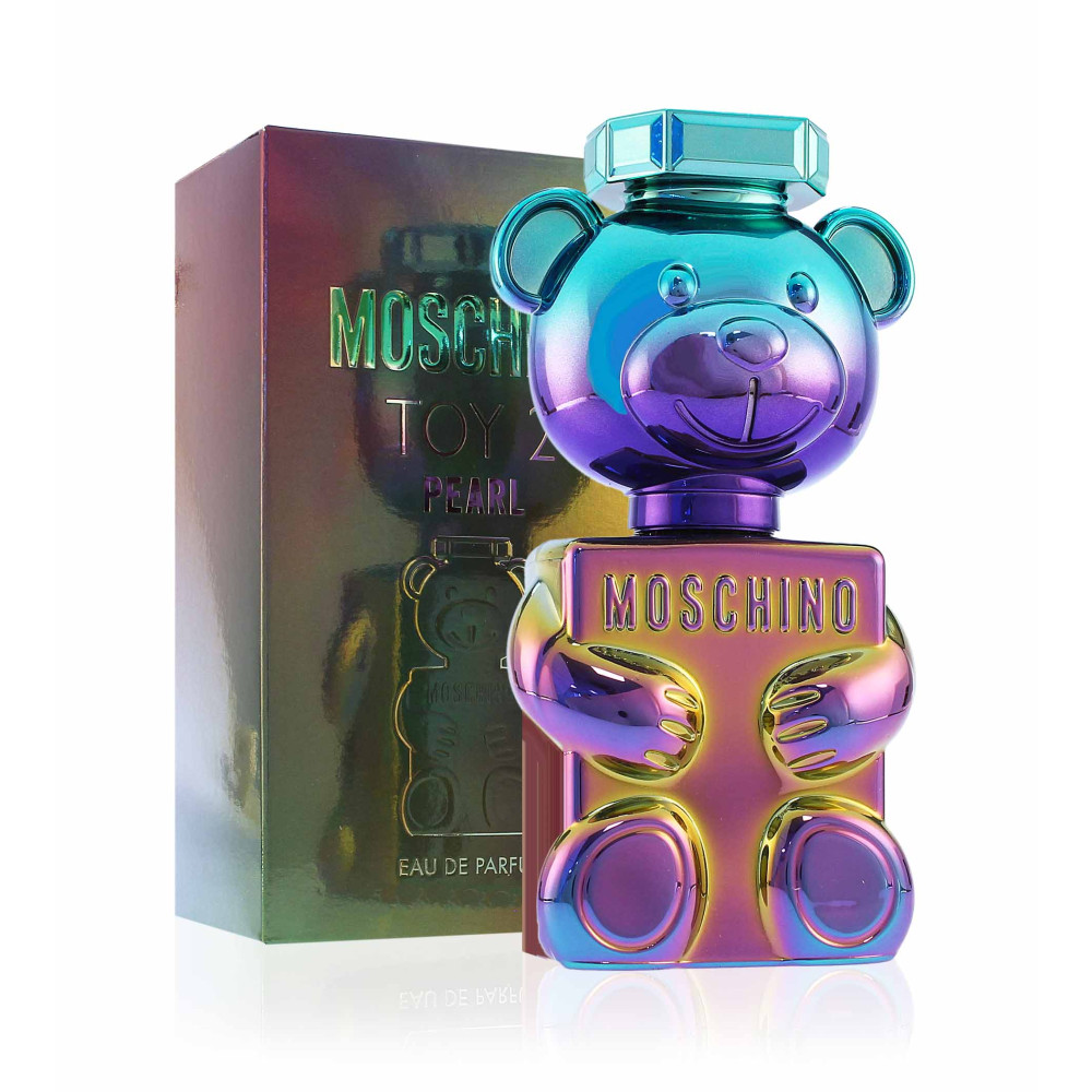 Produktbild för Moschino Toy 2 Pearl EDP U 50ml