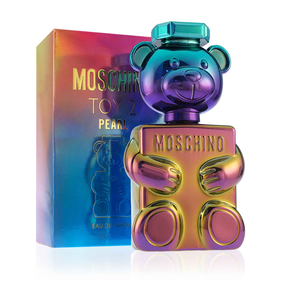 Produktbild för Moschino Toy 2 Pearl EDP U 100ml