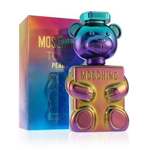 Moschino Moschino Toy 2 Pearl EDP U 100ml