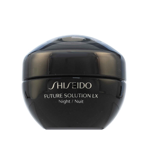 Shiseido Shiseido Future Solution LX Total Regenerating Night Cream 50ml