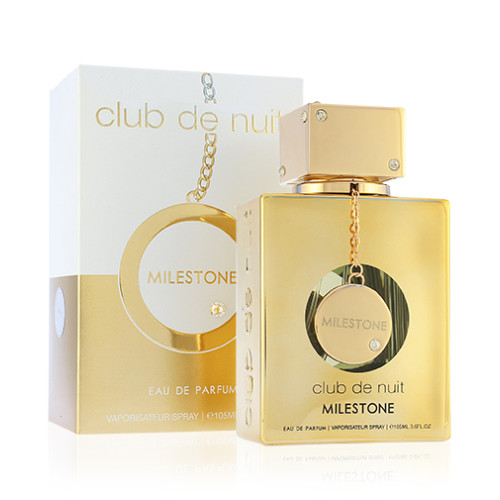Armaf Armaf Club De Nuit Milestone EDP U 105ml