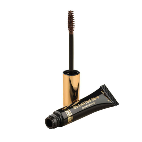 Armaf Beauté Armaf Beauté Enchanting Brow Fiber Eyebrow Gel 7,6g 02 Dark Brown