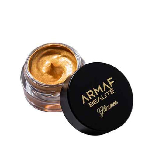 Armaf Beauté Armaf Beauté Glimmer Highlighter 4,2ml 01 Alhena