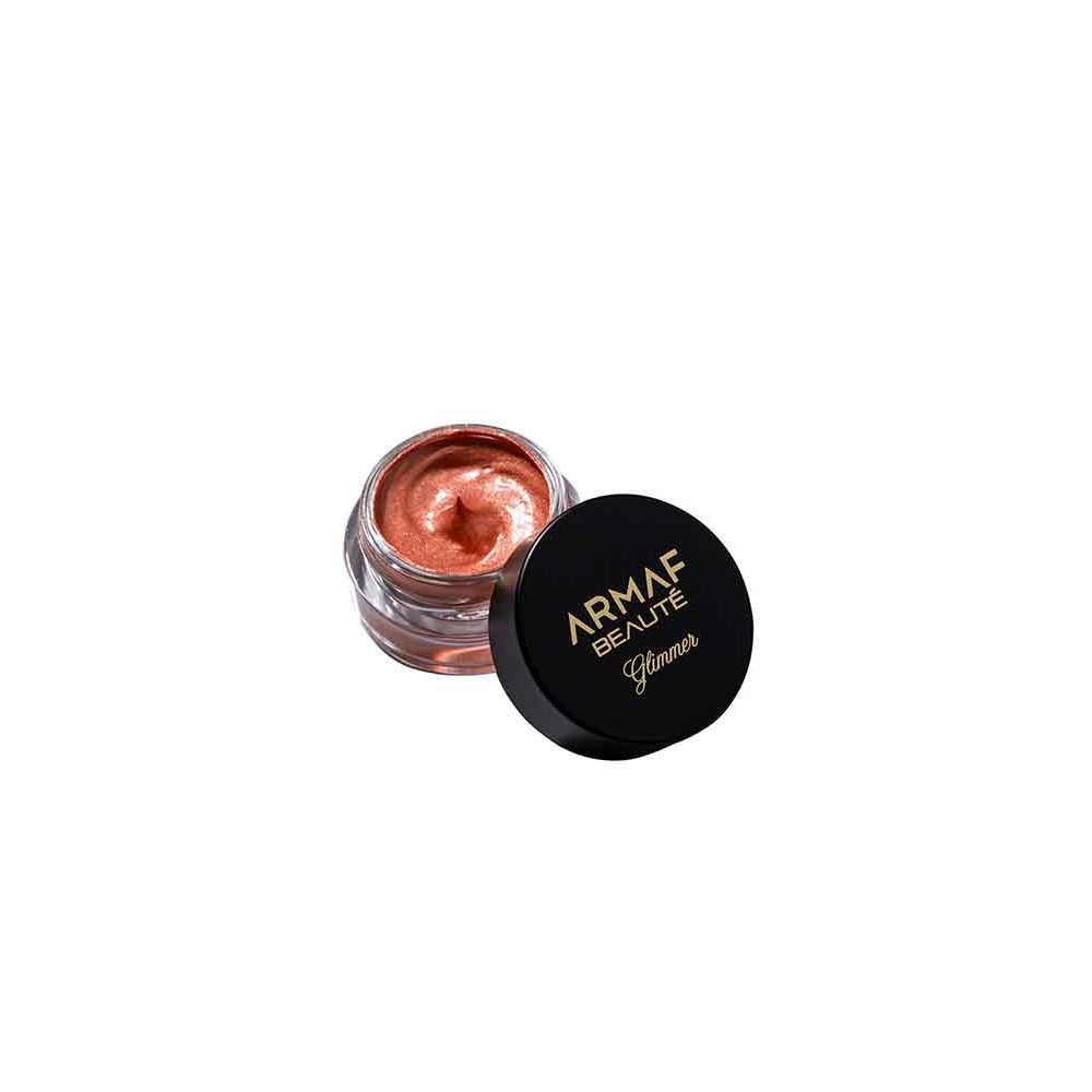 Produktbild för Armaf Beauté Glimmer Highlighter 4,2ml 02 Castor