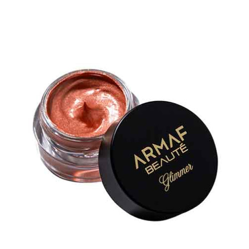Armaf Beauté Armaf Beauté Glimmer Highlighter 4,2ml 02 Castor