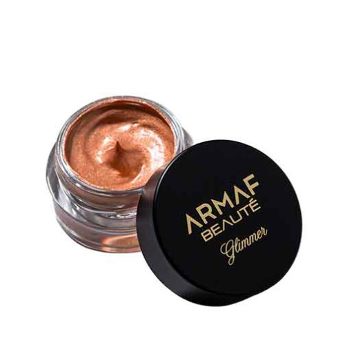 Armaf Beauté Armaf Beauté Glimmer Highlighter 4,2ml 03 Felis