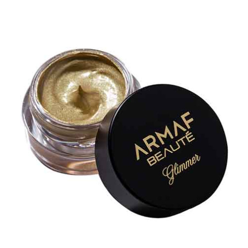 Armaf Beauté Armaf Beauté Glimmer Highlighter 4,2ml 04 Petra