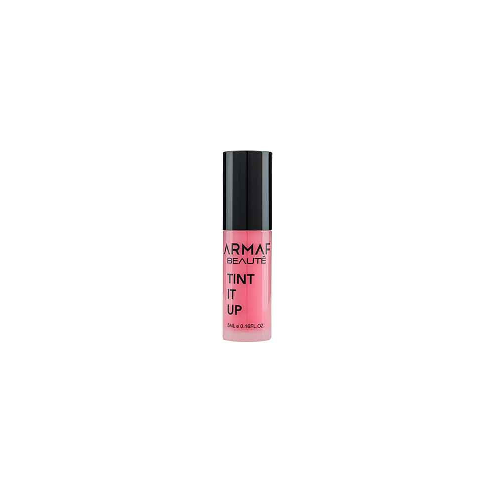 Produktbild för Armaf Beauté Tint It Up Lip & Cheek Tint 5ml 01 Rose