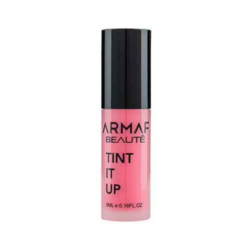 Armaf Beauté Armaf Beauté Tint It Up Lip & Cheek Tint 5ml 01 Rose