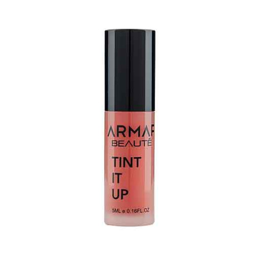 Armaf Beauté Armaf Beauté Tint It Up Lip & Cheek Tint 5ml 02 Punch