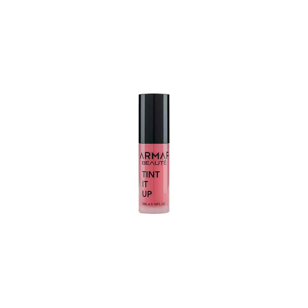Produktbild för Armaf Beauté Tint It Up Lip & Cheek Tint 5ml 03 Rouge