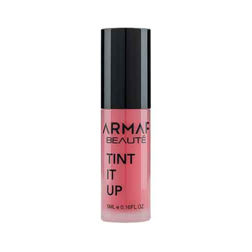 Armaf Beauté Armaf Beauté Tint It Up Lip & Cheek Tint 5ml 03 Rouge