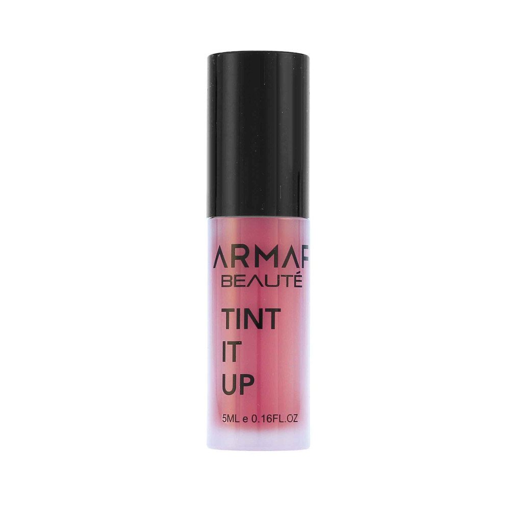 Produktbild för Armaf Beauté Tint It Up Lip & Cheek Tint 5ml 05 Ginger