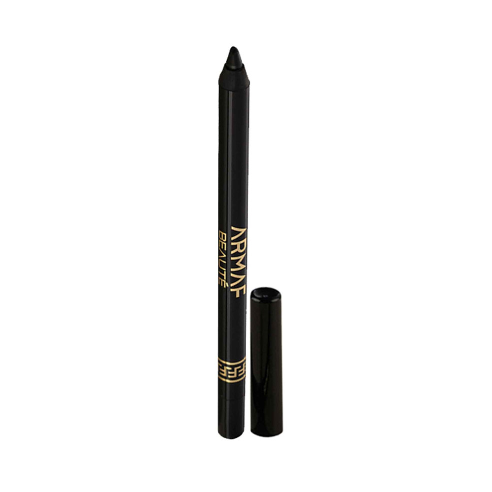 Produktbild för Armaf Beauté Glide It Eyeliner 1,2g 01 Kohl