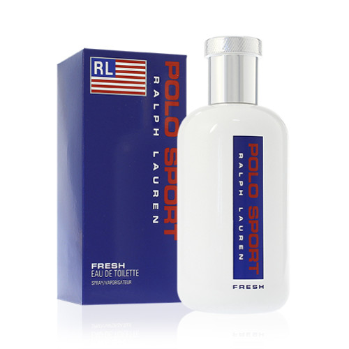 Ralph Lauren Ralph Lauren Polo Sport Fresh EDT M 125ml