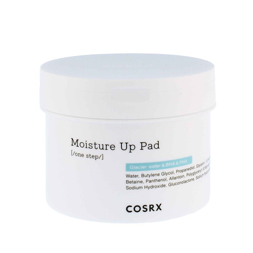 CosRx Cosrx One Step Moisture Up Pad 70pcs