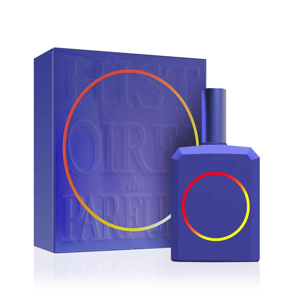 Produktbild för Histoires De Parfums This Is Not A Blue Bottle 1.3 EDP U 115ml
