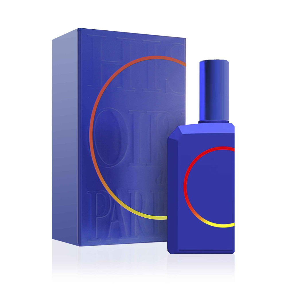 Produktbild för Histoires de Parfums This Is Not A Blue Bottle 1.3 EDP U 60ml