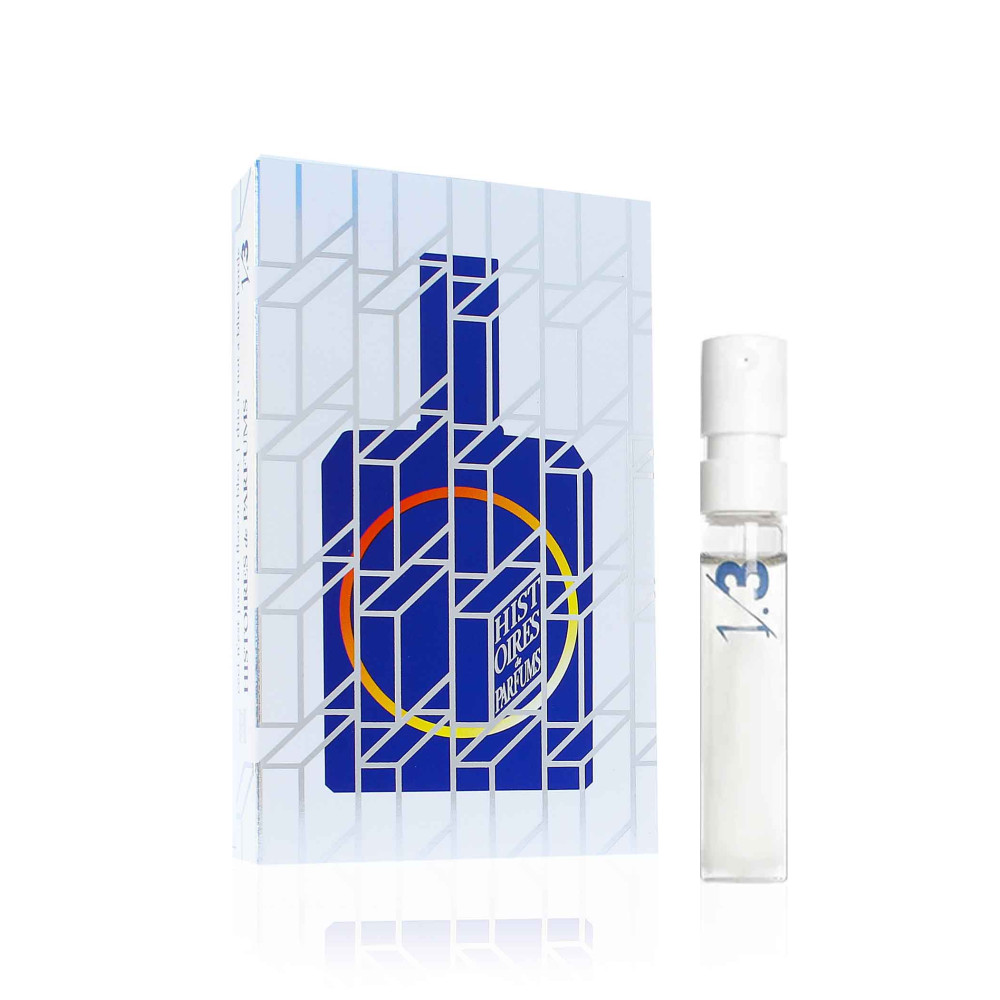 Produktbild för Histoires de Parfums This Is Not A Blue Bottle 1.3 EDP U 15ml