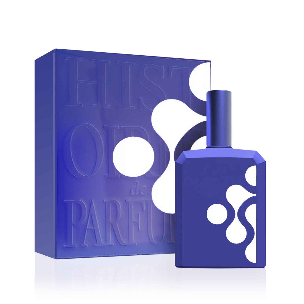 Produktbild för Histoires De Parfums This Is Not A Blue Bottle 1.4 EDP U 115ml