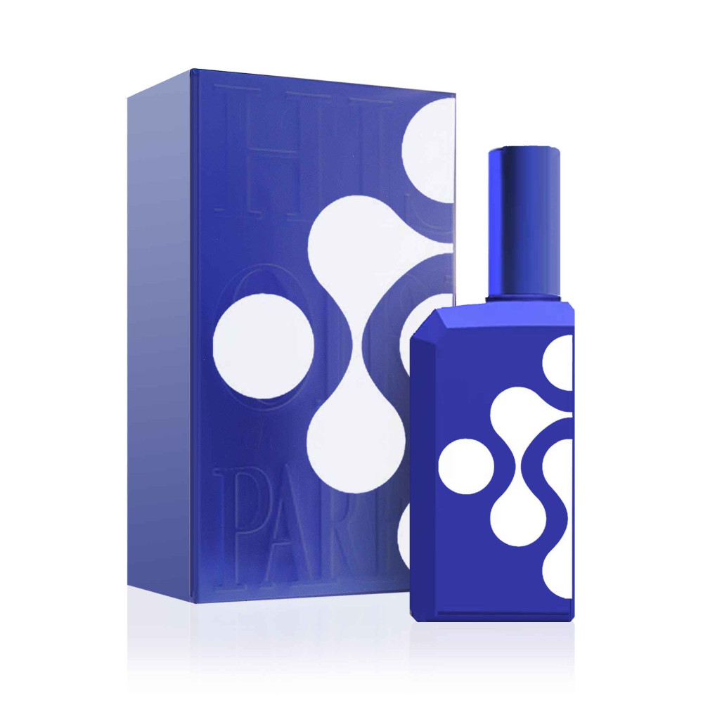 Produktbild för Histoires de Parfums This Is Not A Blue Bottle 1.4 EDP U 60ml