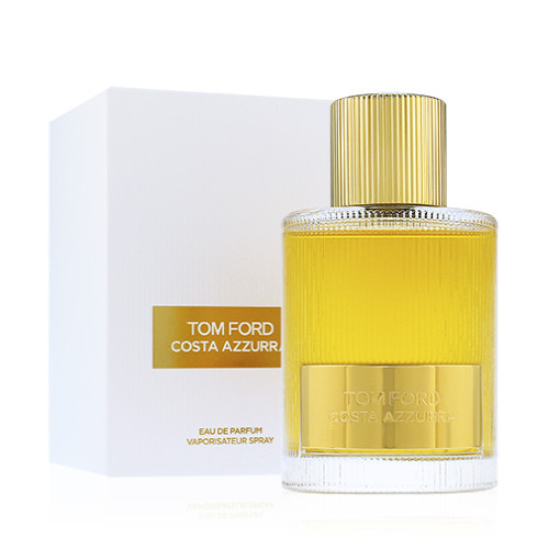 Tom Ford Costa Azzura EDP U 100ml - Unisexparfym