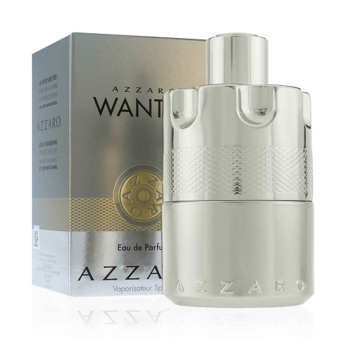 Azzaro Azzaro Wanted EDP M 100ml