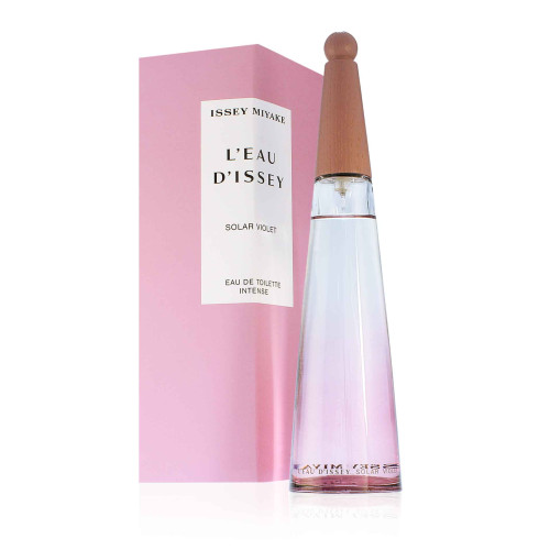 Issey Miyake Issey Miyake L'Eau d'Issey Solar Violet EDT W 100ml