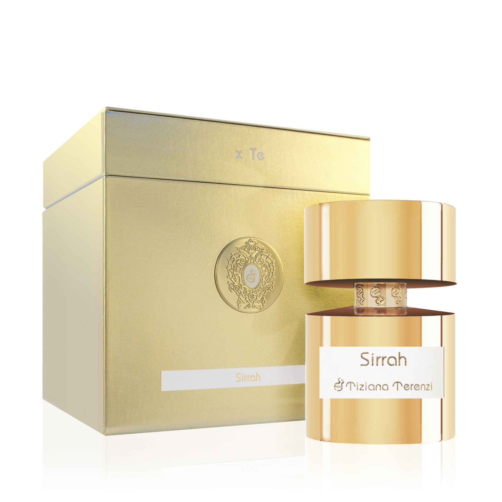 Produktbild för Tiziana Terenzi Sirrah Extrait de Parfum U 100ml