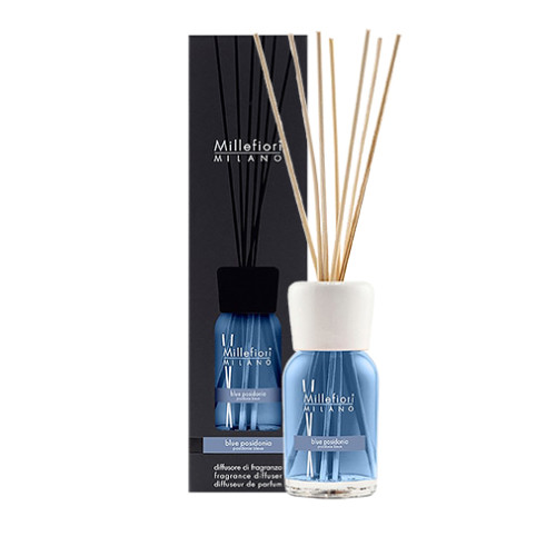 Millefiori Millefiori Blue Posidonia Fragrance Diffusor 250ml