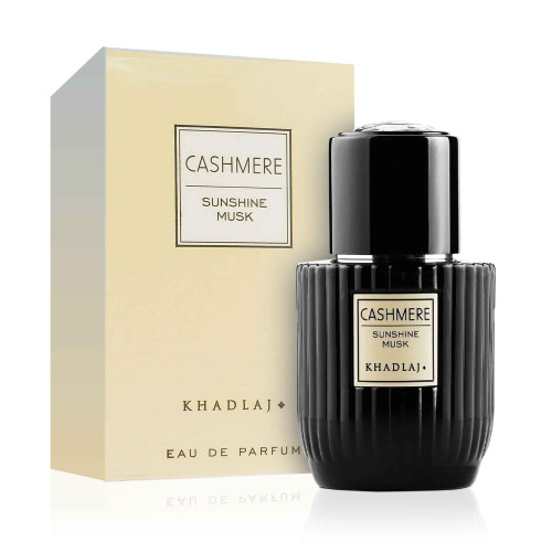 Khadlaj Khadlaj Cashmere Sunshine Musk EDP U 100ml