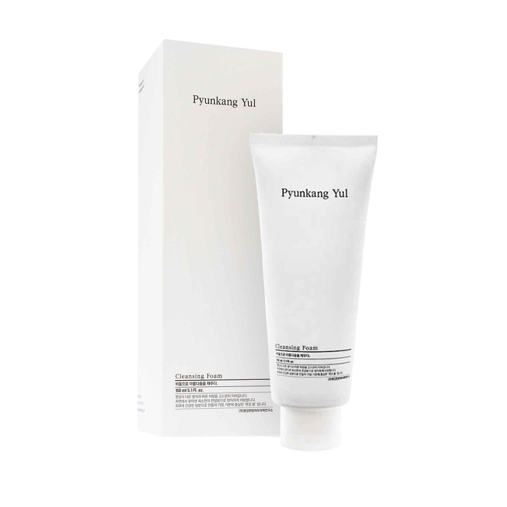 Produktbild för Pyunkang Yul Cleansing Foam 150ml