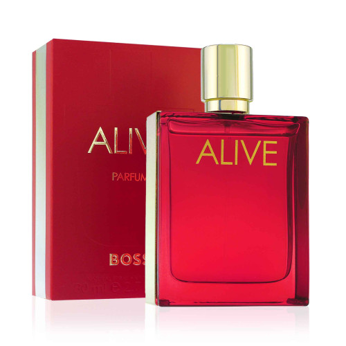 Hugo Boss Hugo Boss Boss Alive Parfum EDP W 80ml